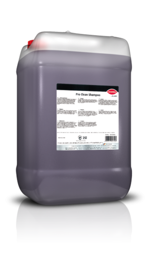 Caramba Pro Clean Shampoo Konzentrat - 25 Liter - Auslaufprodukt