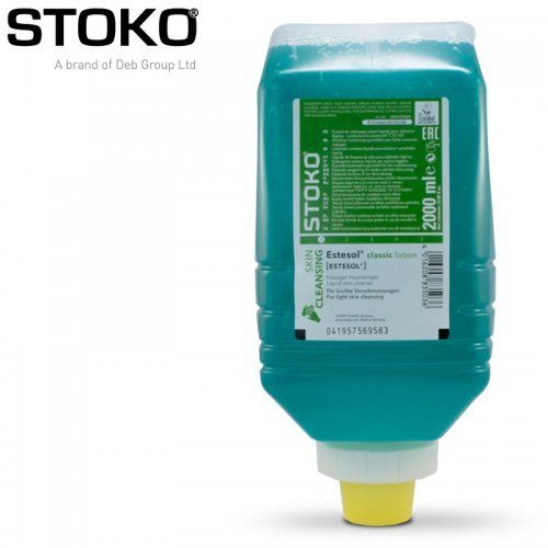 SC Johnson Stoko® Estesol® classic 2 Liter