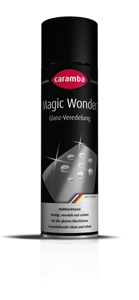 Caramba Intensiv Magic Wonder - 400 ml