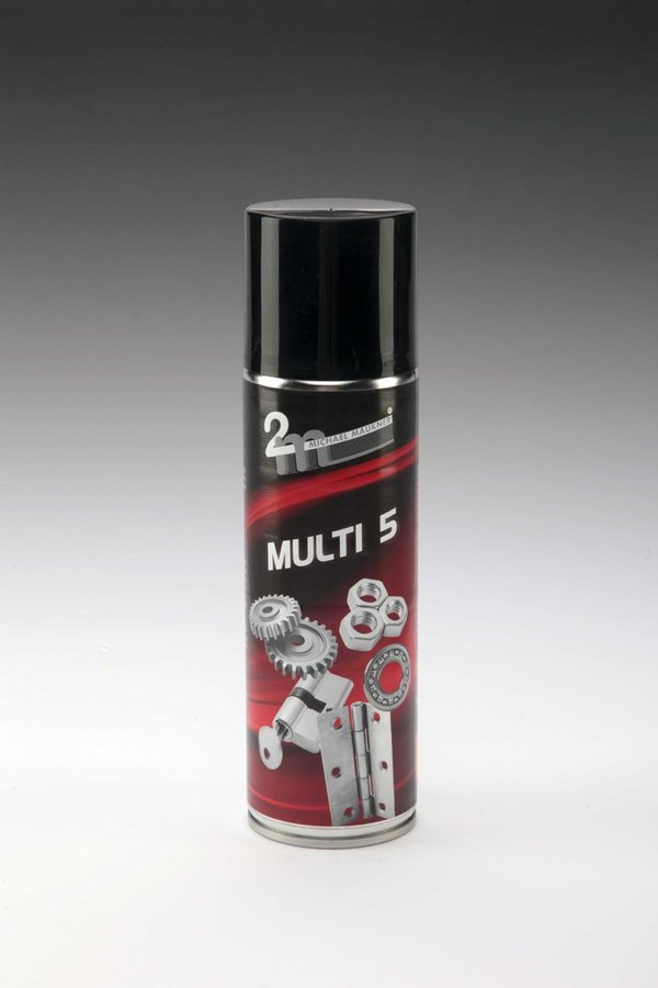 Multi 5 Spray 300 ml 200300