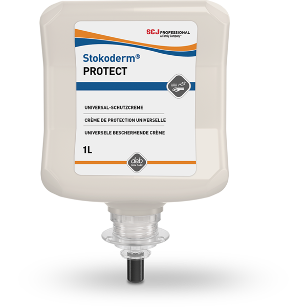 Stokoderm® Protect - 1 Liter , SC Johnson
