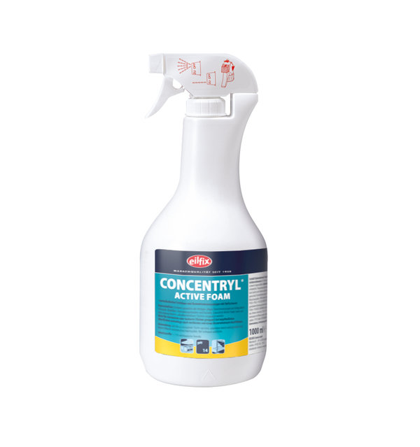eilfix®Concentryl Active Foam 1 L