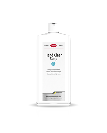 *Caramba Hand Clean Soap Flüssigseife - 1 Liter