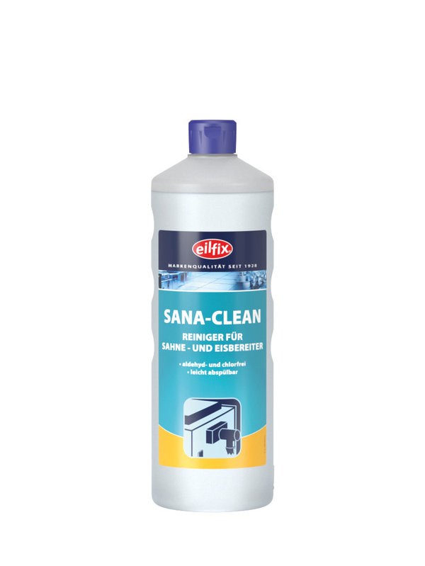 eilfix® SANA-CLEAN, 1 Liter
