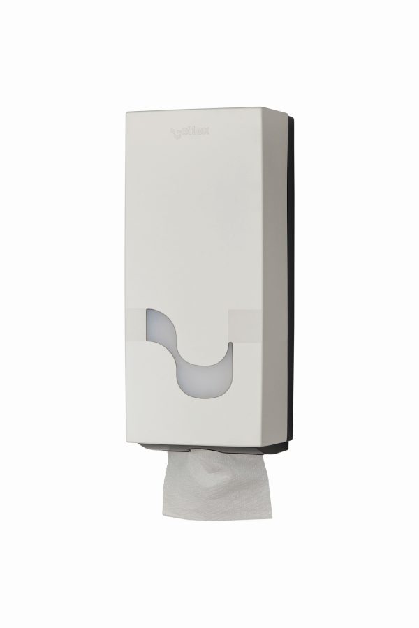 celtex® intop Toilettenpapierspender 116 085